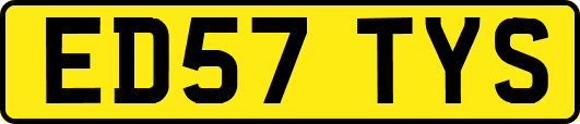 ED57TYS
