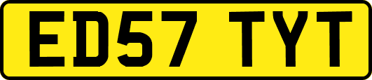 ED57TYT