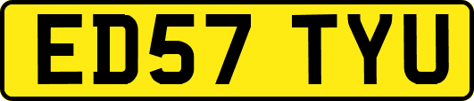 ED57TYU