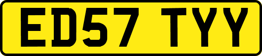 ED57TYY