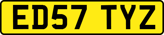ED57TYZ