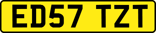 ED57TZT