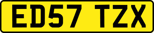 ED57TZX