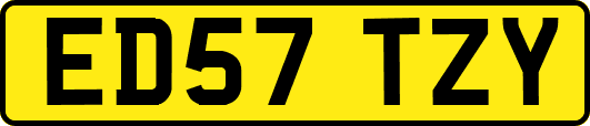 ED57TZY