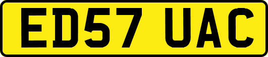 ED57UAC