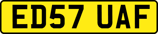ED57UAF