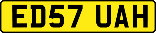 ED57UAH