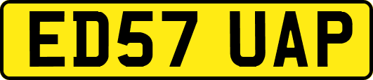 ED57UAP