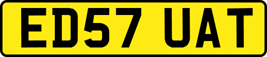 ED57UAT
