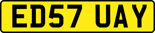 ED57UAY