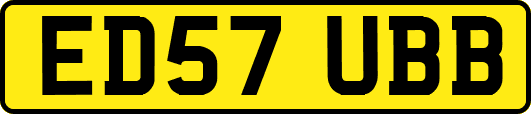 ED57UBB