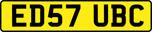 ED57UBC