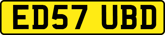 ED57UBD