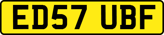 ED57UBF