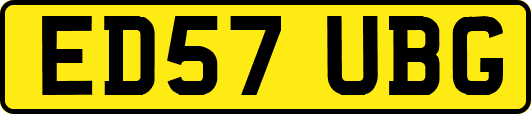 ED57UBG