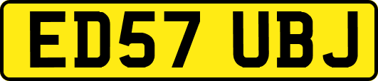 ED57UBJ