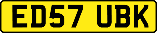 ED57UBK