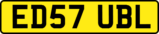 ED57UBL