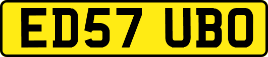 ED57UBO
