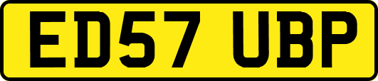 ED57UBP