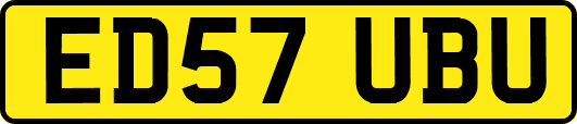 ED57UBU