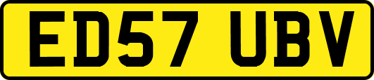 ED57UBV
