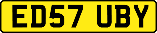 ED57UBY