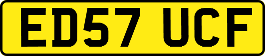 ED57UCF