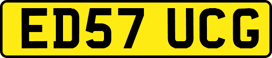 ED57UCG