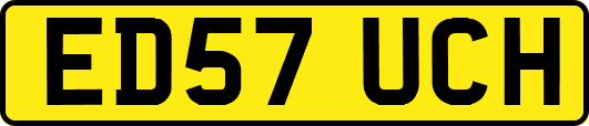 ED57UCH