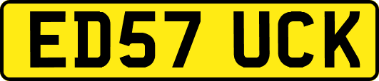 ED57UCK