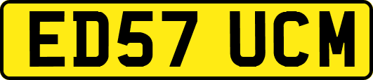 ED57UCM