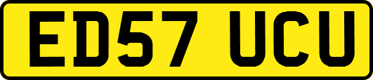 ED57UCU