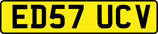 ED57UCV