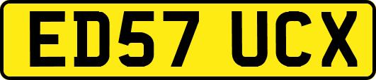 ED57UCX