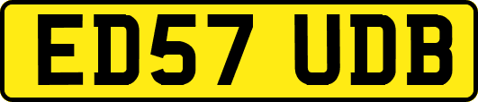 ED57UDB