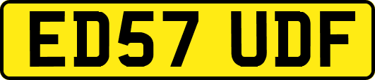 ED57UDF