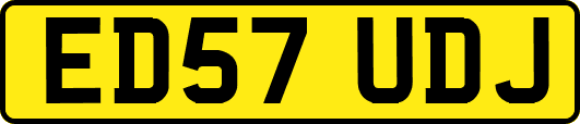 ED57UDJ
