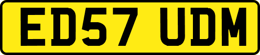 ED57UDM