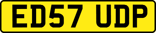 ED57UDP