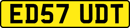 ED57UDT