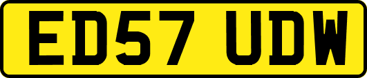 ED57UDW