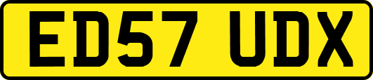ED57UDX