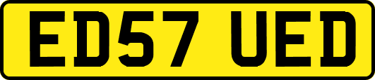ED57UED
