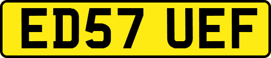 ED57UEF