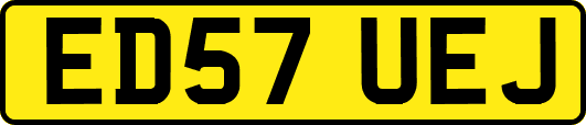 ED57UEJ