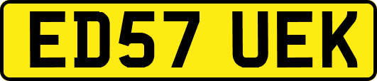 ED57UEK