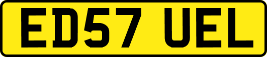 ED57UEL