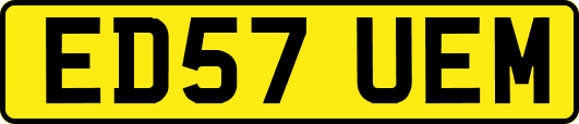 ED57UEM