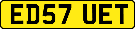 ED57UET